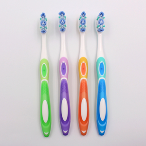 Cepillo de dientes para adultos AFT Anchor Free