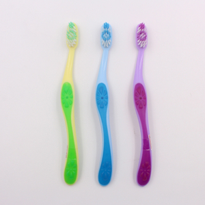 Cepillo de dientes para adultos con mango especial Wave