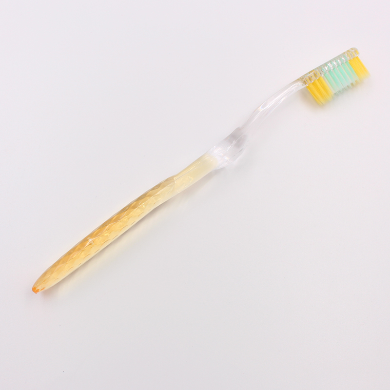 Cepillo de dientes para adultos Diamond-ish