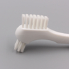 Cepillo de dientes dentado, versión corta